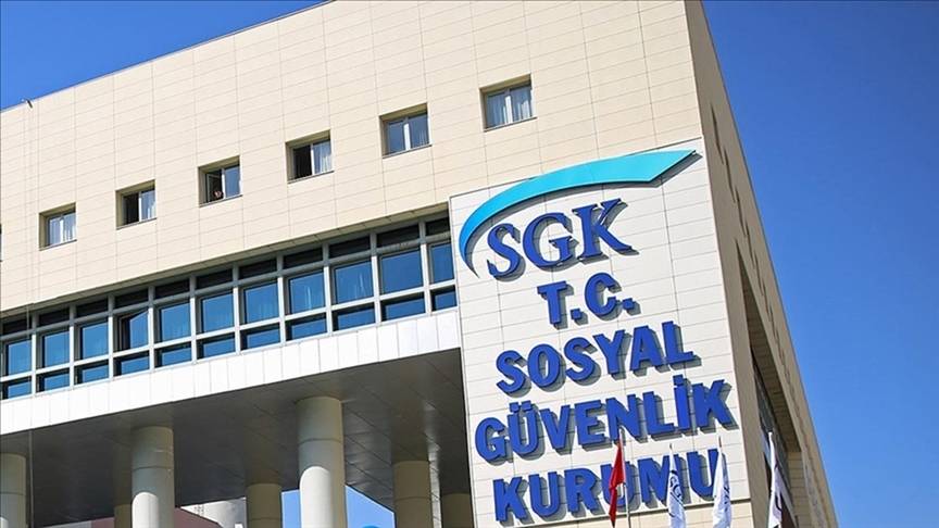 SGK 81 ilde düğmeye bastı: Borcu olan herkesi ilgilendiriyor 5