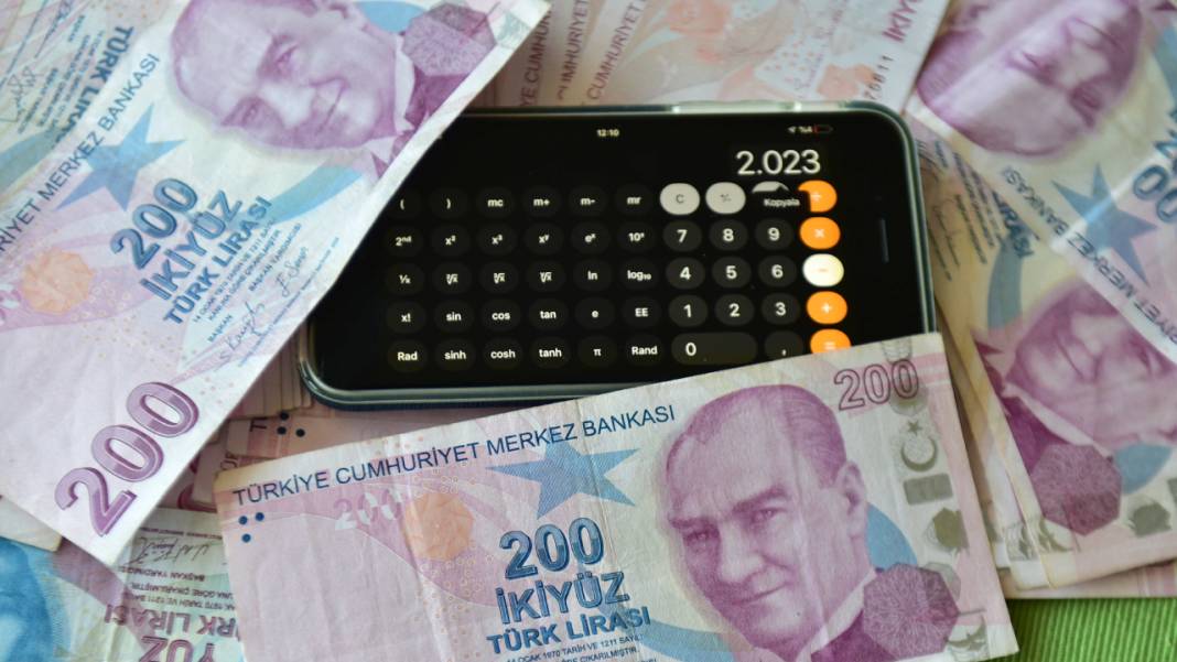 Yeni emekli olacaklar dikkat: Bu rakamın altında maaş alınmayacak 1