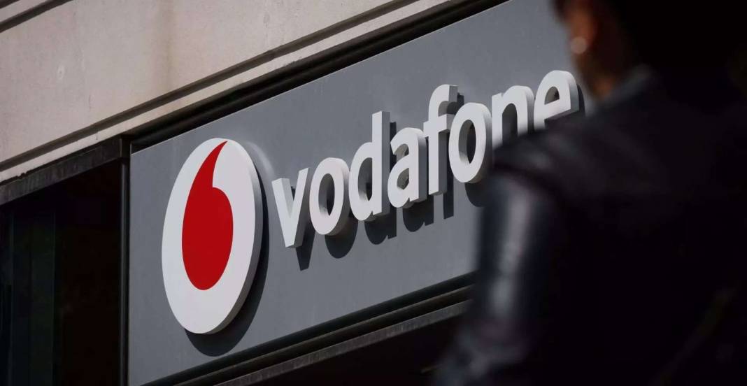 Vodafone hattı olanlar dikkat! 400 TL para iadesi yapılacak 3