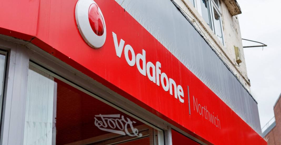 Vodafone hattı olanlar dikkat! 400 TL para iadesi yapılacak 1