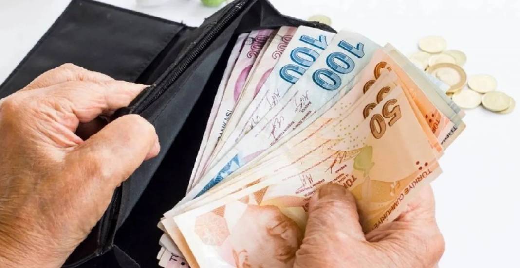 Emekli promosyonları roket gibi fırladı: Bankalar ardı ardına açıkladı 3