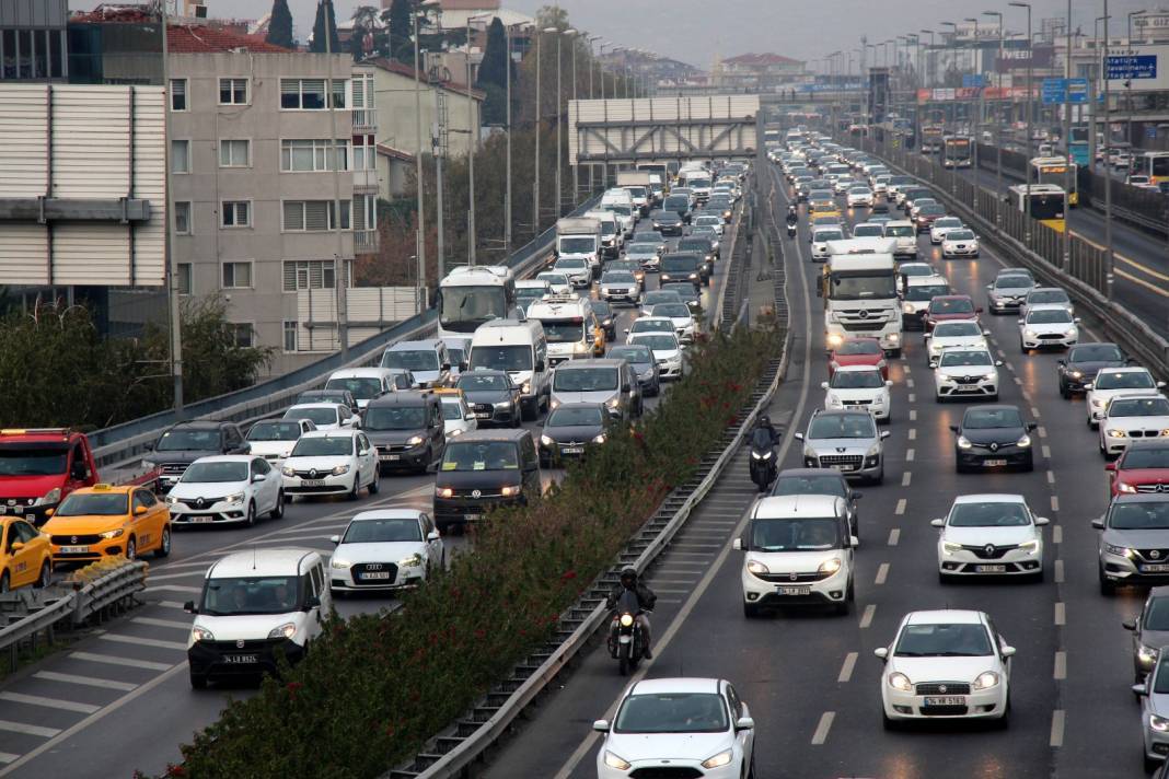 Araç sahipleri dikkat: Sadece 11 gün kaldı 1