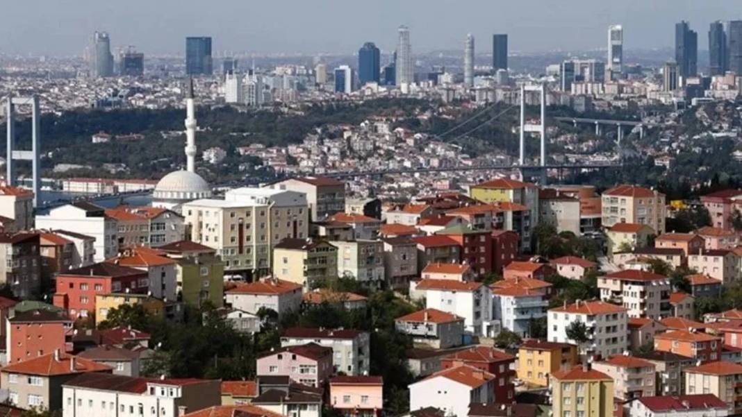 İBB İstanbul’un risk haritasını çıkardı! Depremde en güvenli ilçeler hangileri? 4