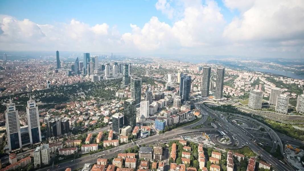 İBB İstanbul’un risk haritasını çıkardı! Depremde en güvenli ilçeler hangileri? 5