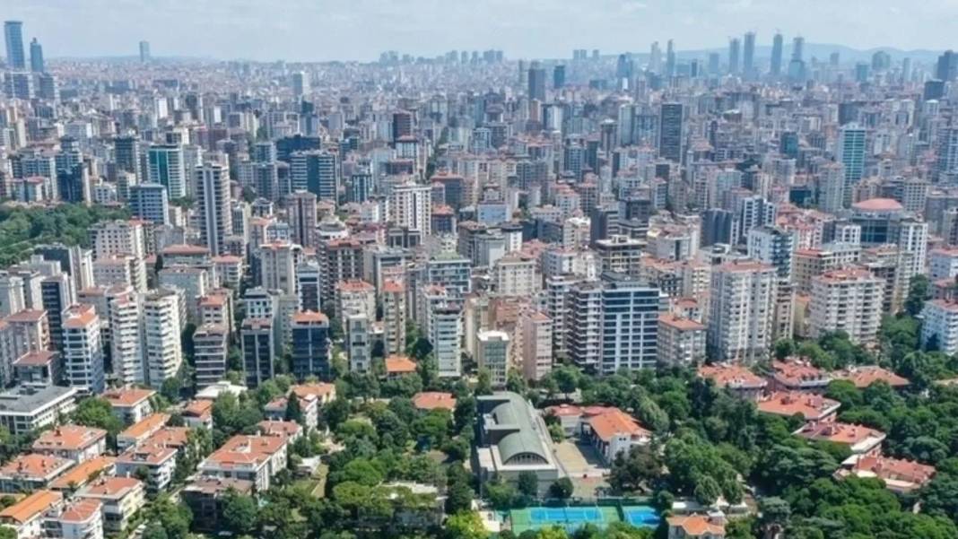 İBB İstanbul’un risk haritasını çıkardı! Depremde en güvenli ilçeler hangileri? 2