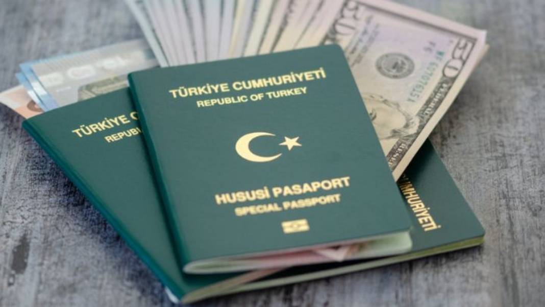 Schengen kapıları Türklere kapandı: 2 yıl boyunca vize verilmeyecek 5