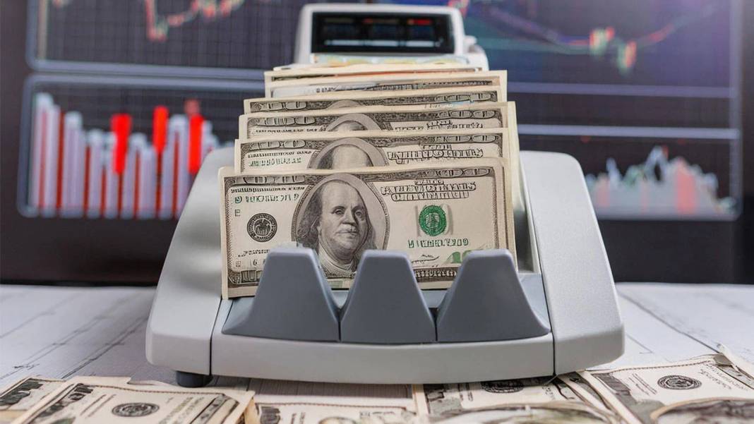 JP Morgan 2025 yılı için dolar tahmini yaptı: THY raporunda ortaya çıktı 4