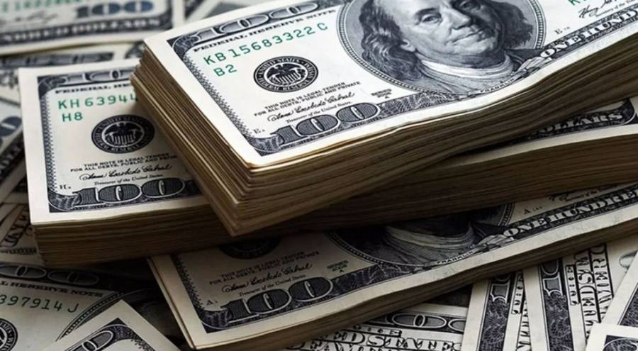 Dev bankadan dolar tahmini: Yıl sonunda göreceği rakamı verdiler 2