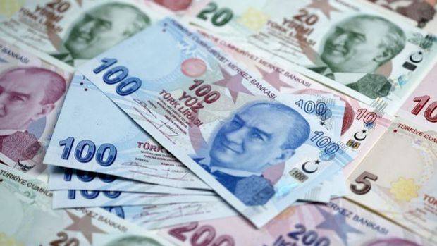 Bankalarda mevduat faiz oranları değişti: 1 milyon TL'nin 32 günlük getirisi uçtu 11