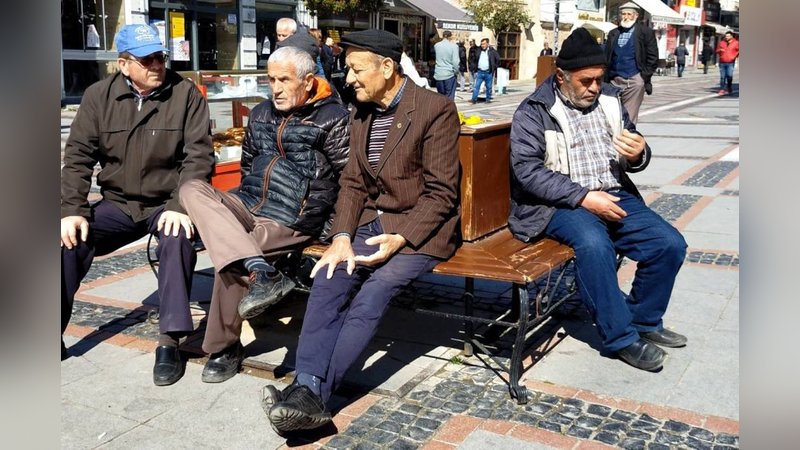 Emekli ve memur zammında şimdiden o rakam garanti 2