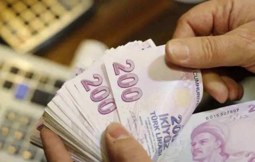 Piyasaların beklentisi ortaya çıktı: Merkez Bankası'nın faiz kararı ne olacak? 2