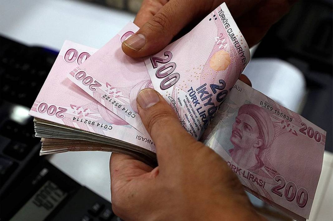 AK Parti'li isim açıkladı milyonlar heyecanlandı. Emekli maaşında her şey değişiyor 1