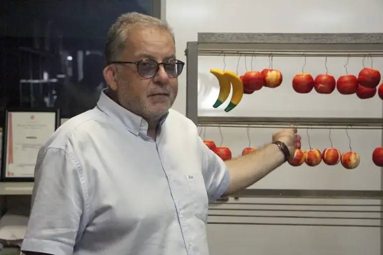 Her birini elleriyle üretip, Osmanlı geleneğini yaşatıyorlar 3