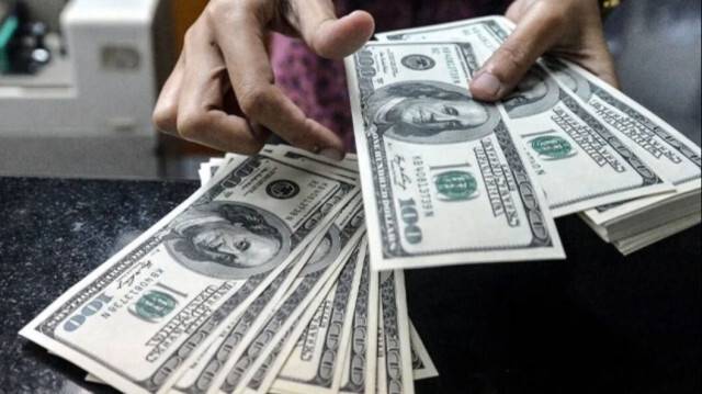 Dev bankadan dolar tahmini: Yıl sonunda göreceği rakamı verdiler 4