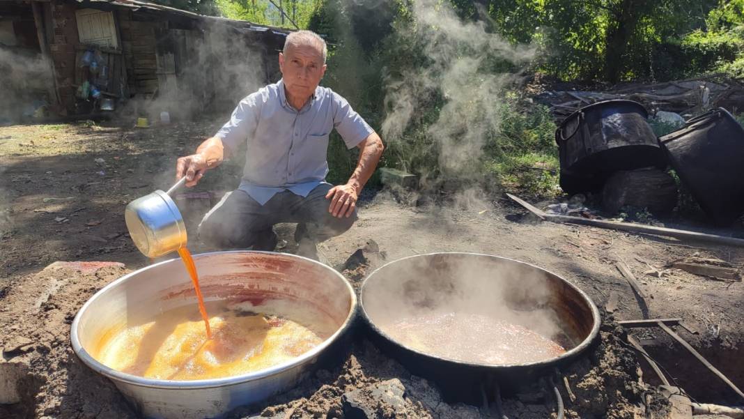 20 yıl sonra üretmeye başladı, para etmeyince bir ilki başardı 6