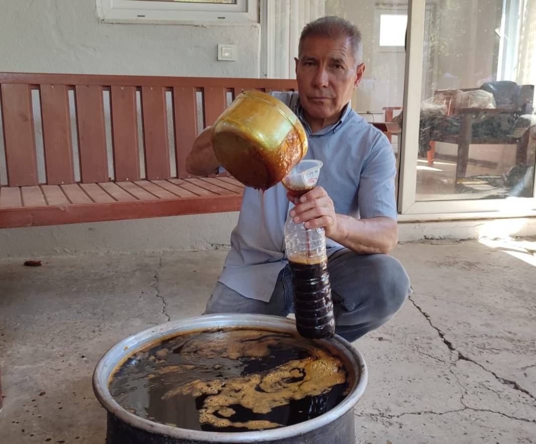 20 yıl sonra üretmeye başladı, para etmeyince bir ilki başardı 7