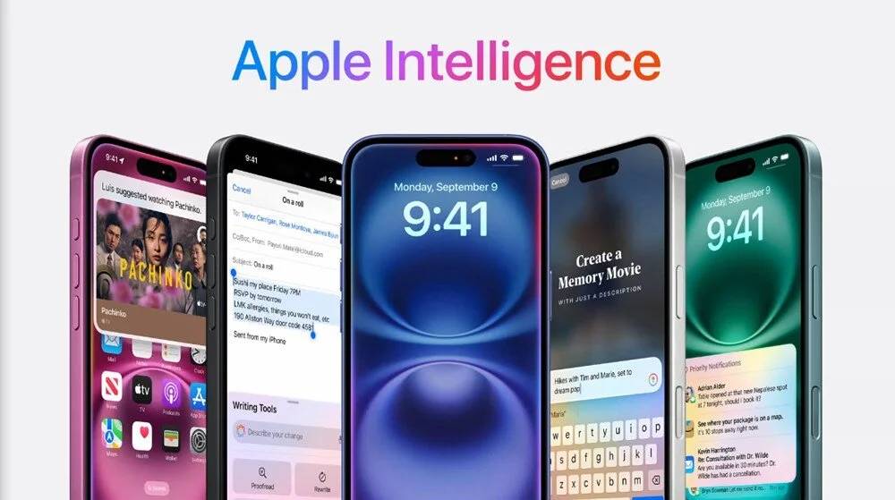 Apple, iPhone 16 modellerini tanıttı: Türkiye fiyatı da belli oldu 5