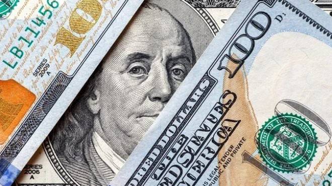 Dev bankadan dolar tahmini: Yıl sonunda göreceği rakamı verdiler 1