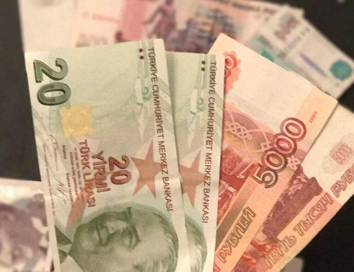 Türk bankaları Rusya'ya kapıları kapattı: Bir banka hariç… 3