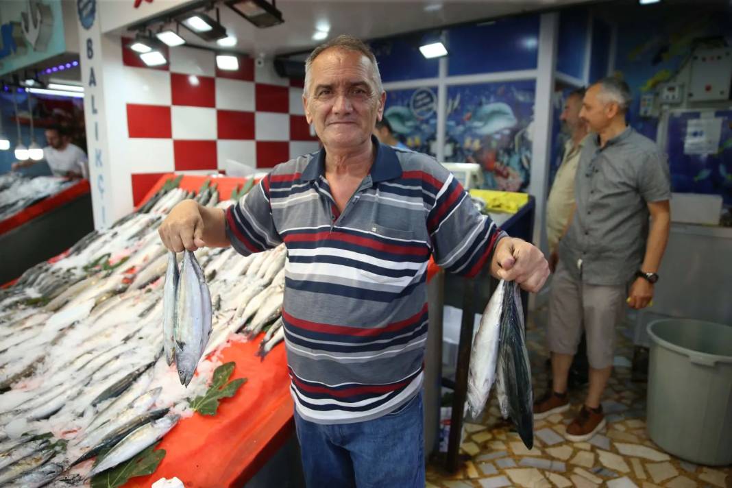 Fiyatı hızla düştü, tezgahlar doldu taştı: Kapabilenin elinde kalıyor 10