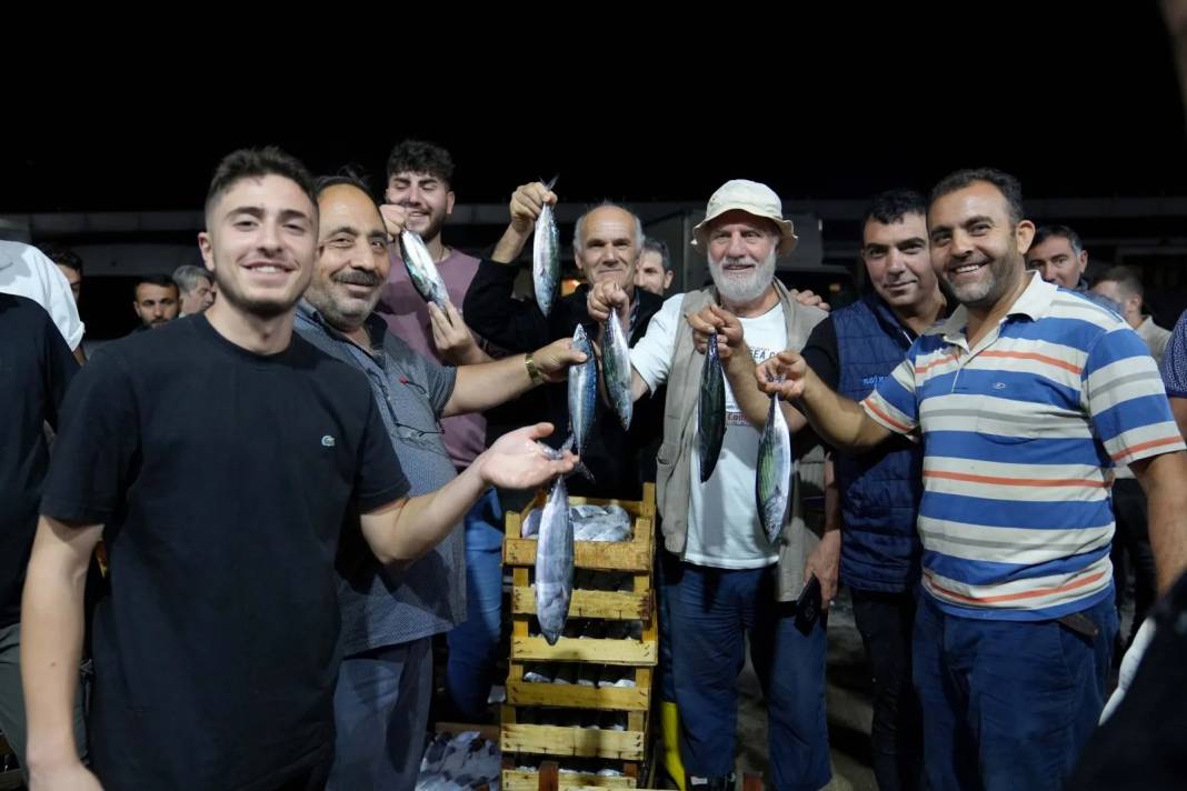 Fiyatı hızla düştü, tezgahlar doldu taştı: Kapabilenin elinde kalıyor 5