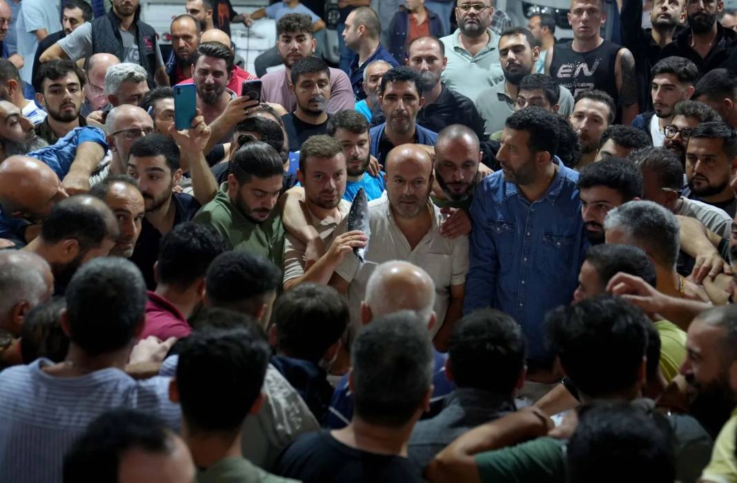 Fiyatı hızla düştü, tezgahlar doldu taştı: Kapabilenin elinde kalıyor 3