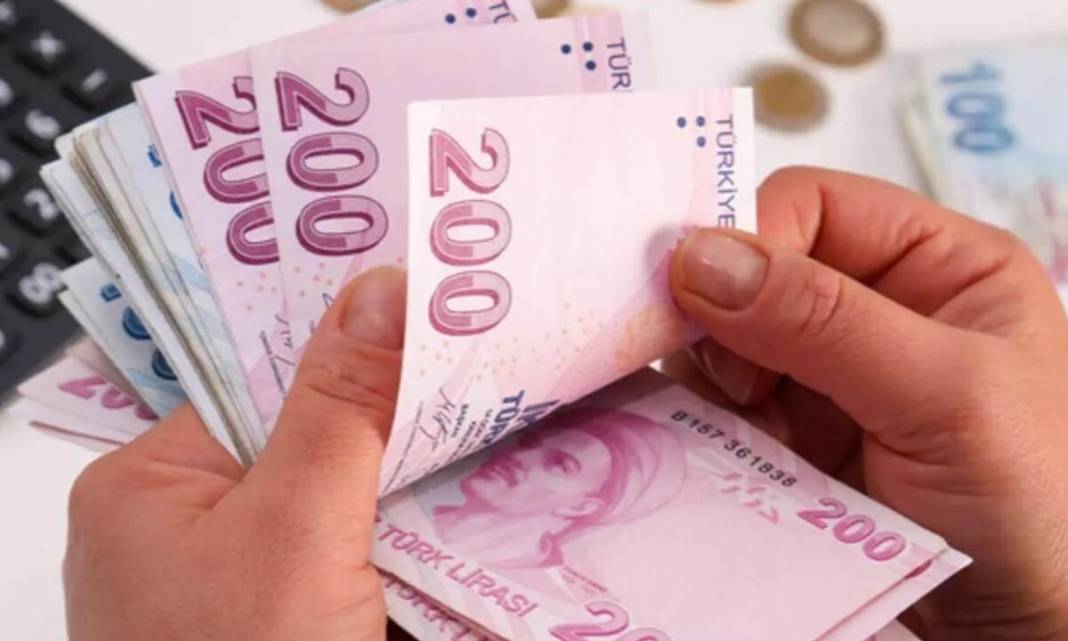 Emekli maaşına refah payı ayarı: Milyonlar yılbaşında yapılacak zamma kilitlendi 2