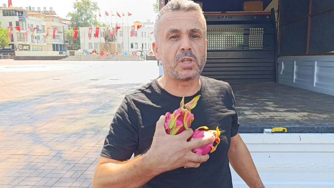 Adedi 150 TL ama bedava dağıttı: Kapış kapış gitti 6