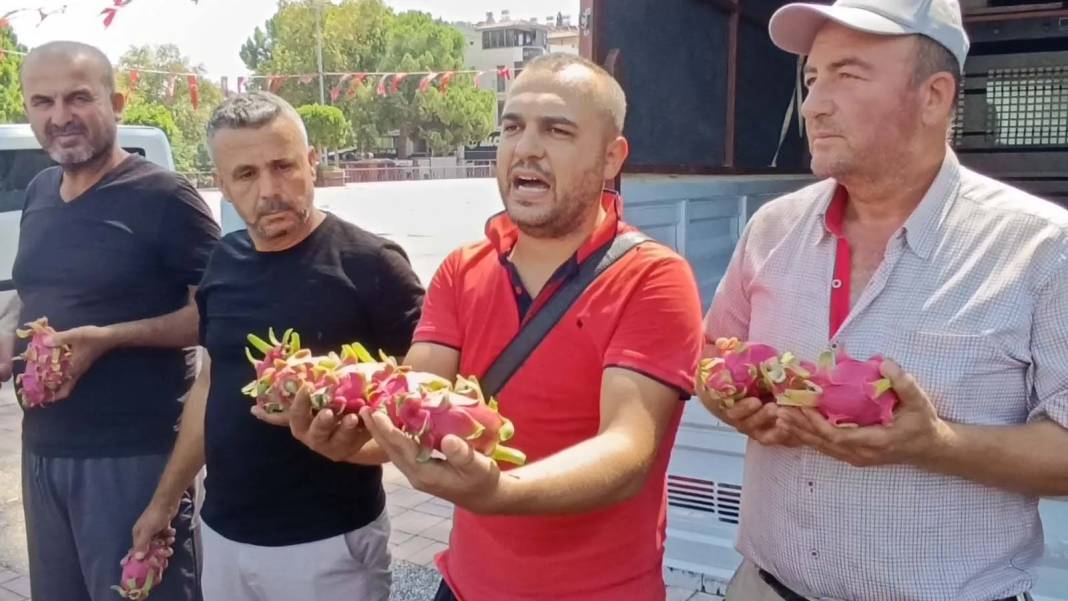 Adedi 150 TL ama bedava dağıttı: Kapış kapış gitti 2