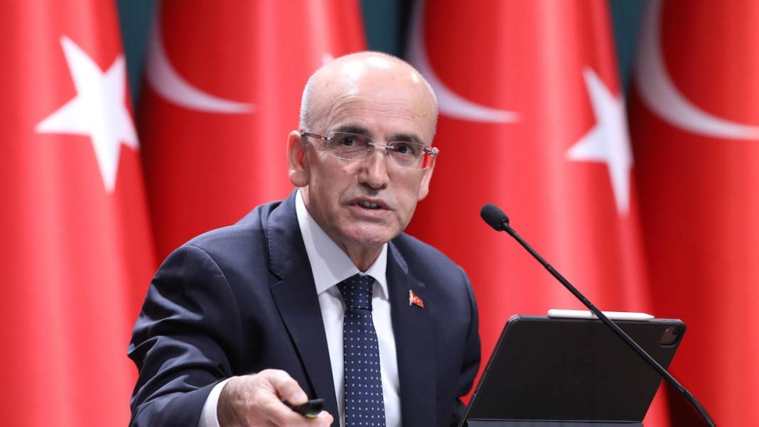 Mehmet Şimşek 1 ay süre verdi! Bunu yapmayan tek tek ifşa edilecek 5
