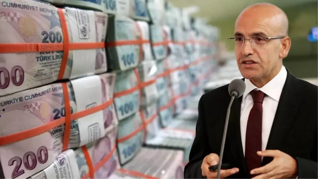 Mehmet Şimşek 1 ay süre verdi! Bunu yapmayan tek tek ifşa edilecek 8