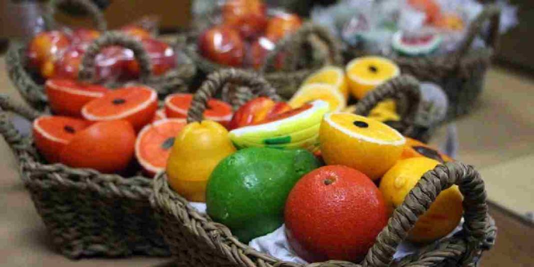 Her birini elleriyle üretip, Osmanlı geleneğini yaşatıyorlar 9