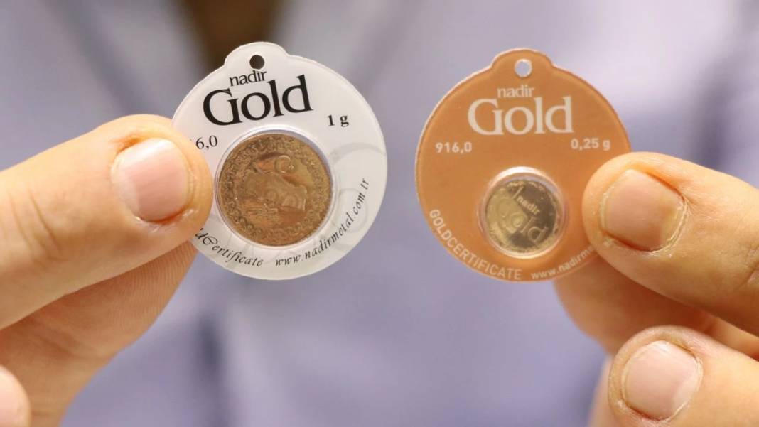 Uzmanı net tarih verdi: Gram altın ne zaman 3.000 TL olacak? 2
