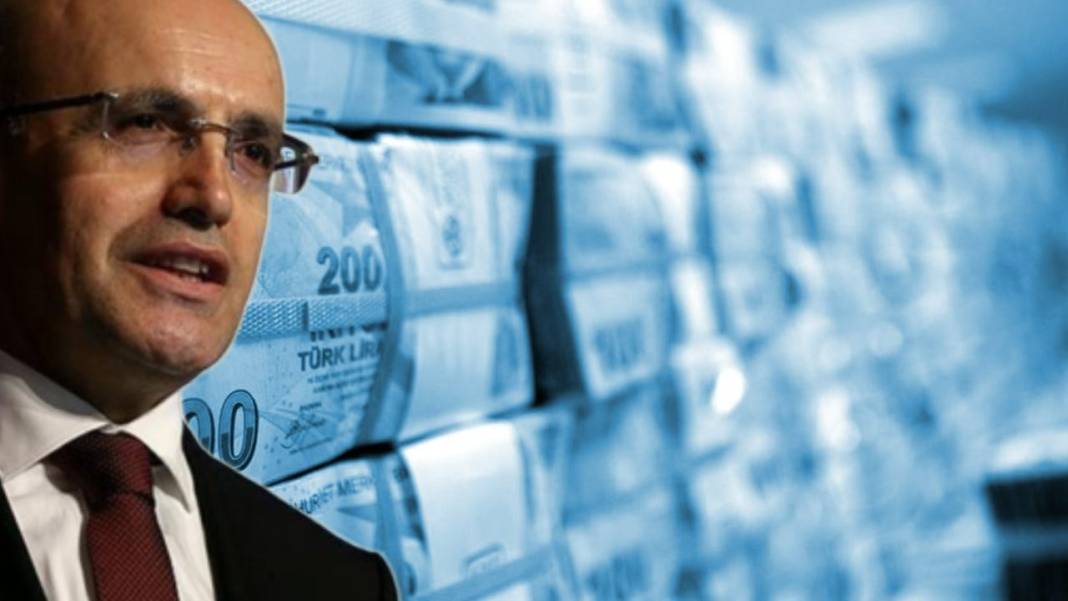 Mehmet Şimşek 1 ay süre verdi! Bunu yapmayan tek tek ifşa edilecek 7