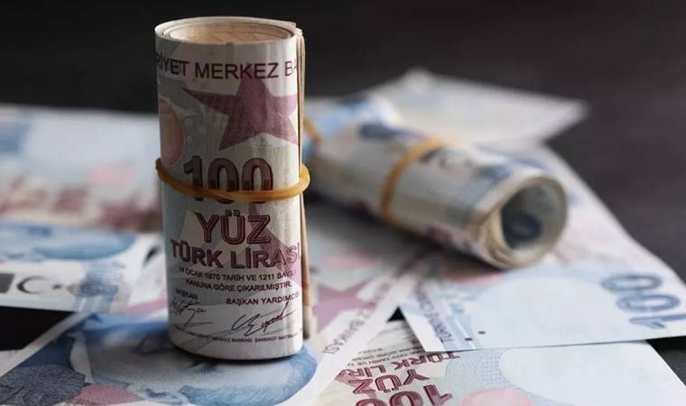 Bankalarda mevduat faiz oranları değişti: 1 milyon TL'nin 32 günlük getirisi uçtu 8