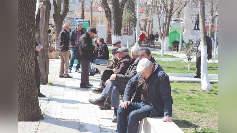 Emekli zammında 4 oran birden 6