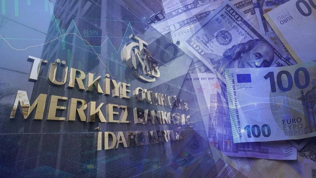 Piyasaların beklentisi ortaya çıktı: Merkez Bankası'nın faiz kararı ne olacak? 3