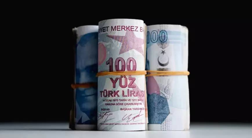 Bankalarda mevduat faiz oranları değişti: 1 milyon TL'nin 32 günlük getirisi uçtu 7