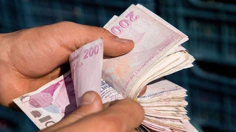 7 bin 760 TL ödeme yapılacak: Tek şartı bulunuyor 1