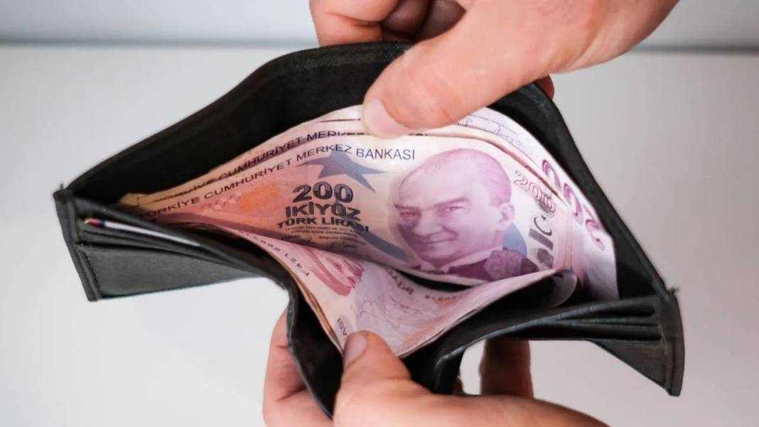 Emekliler bir kez daha sıfır zam alacak! Ocak 2025 senaryosu belli oldu 4