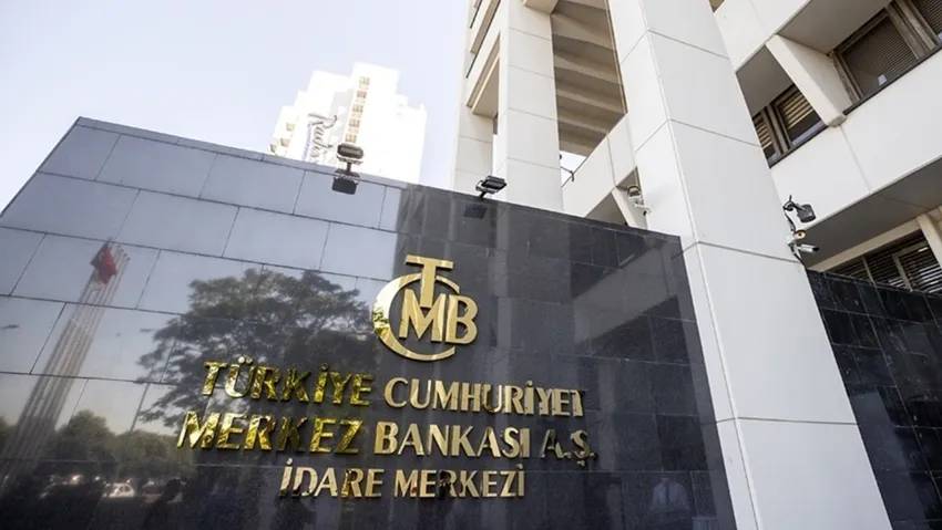 Piyasaların beklentisi ortaya çıktı: Merkez Bankası'nın faiz kararı ne olacak? 1