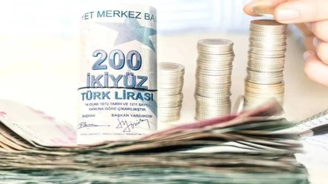 Uzman isimden asgari ücret için rakam geldi: Kesinlikle üzerinde olacak 5