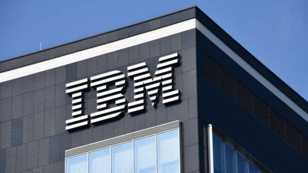 Dünya devi IBM şirketini Türkler'e sattı 3