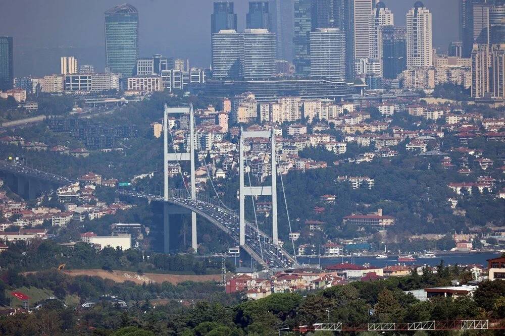 Yapay zeka ile deprem tahmini: İstanbul için şaşırtan başarı oranı 3