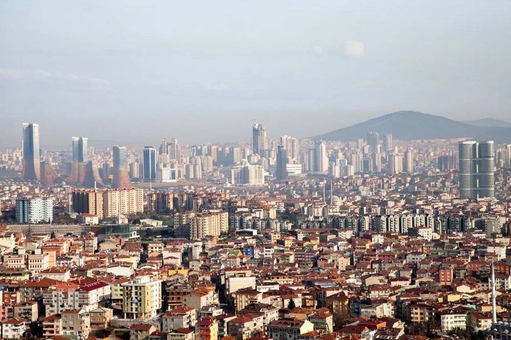 Yapay zeka ile deprem tahmini: İstanbul için şaşırtan başarı oranı 4