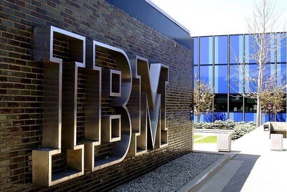 Dünya devi IBM şirketini Türkler'e sattı 4