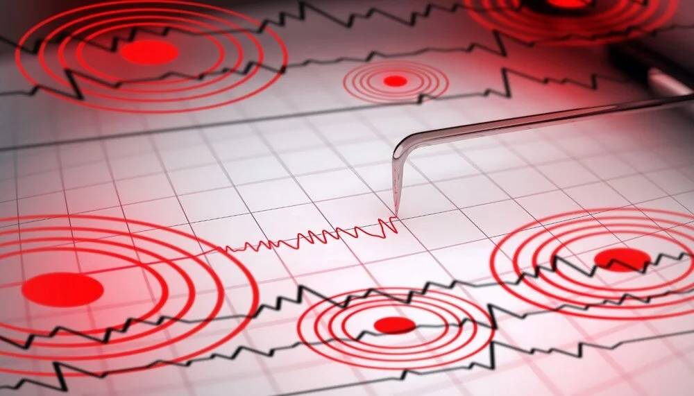 Yapay zeka ile deprem tahmini: İstanbul için şaşırtan başarı oranı 1