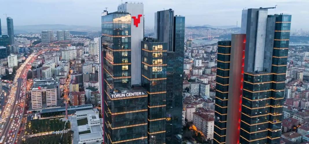 Şişli Belediyesi Torun Center’a mühür vurdu: Projeye aykırı yapılaşma 3