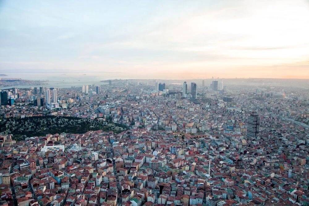 Yapay zeka ile deprem tahmini: İstanbul için şaşırtan başarı oranı 2