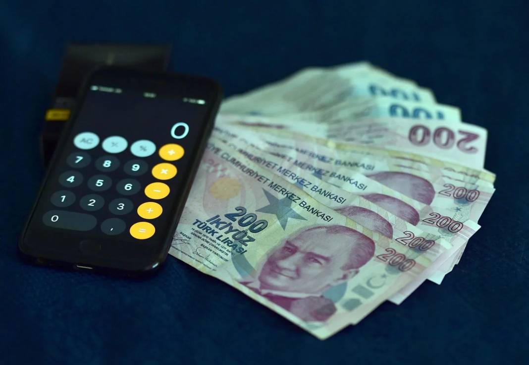 Bankalar arası yarış alev aldı: 1 milyon TL'nin getirisi fırladı 3